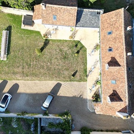 Domaine De Praline L'Ensemble Villa Villerbon Eksteriør billede