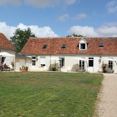 Domaine De Praline L'Ensemble Villa Villerbon Eksteriør billede