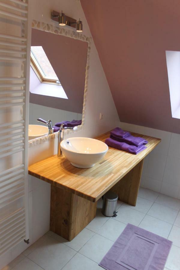 Domaine De Praline L'Ensemble Villa Villerbon Eksteriør billede