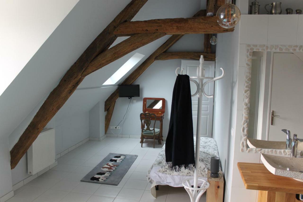 Domaine De Praline L'Ensemble Villa Villerbon Eksteriør billede